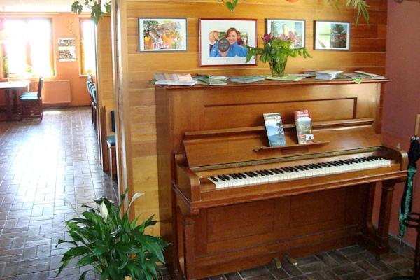 Prima Hotel Am Eisenberg Schmiedefeld am Rennsteig Ngoại thất bức ảnh