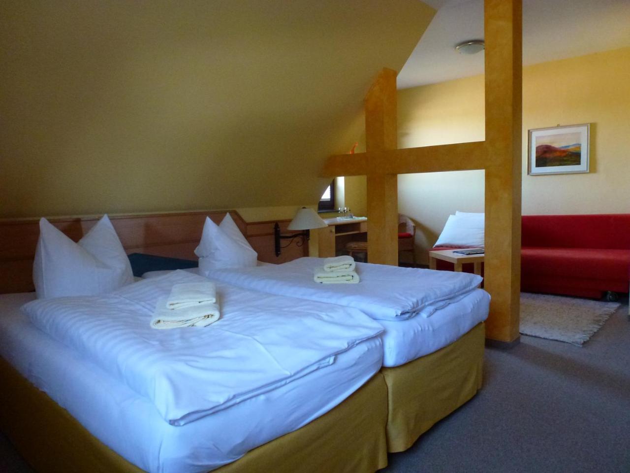 Prima Hotel Am Eisenberg Schmiedefeld am Rennsteig Ngoại thất bức ảnh