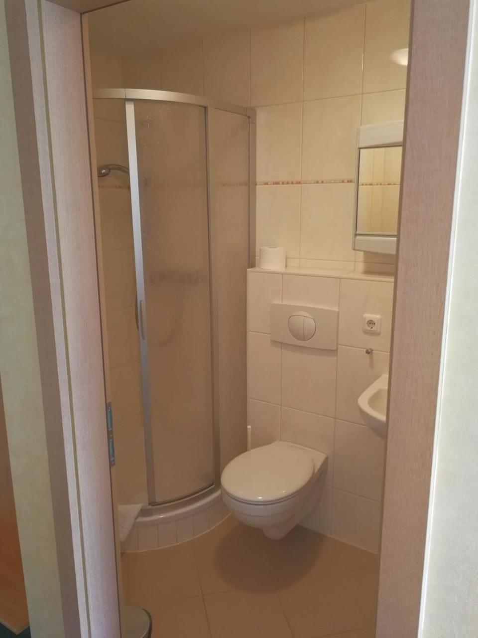 Prima Hotel Am Eisenberg Schmiedefeld am Rennsteig Ngoại thất bức ảnh