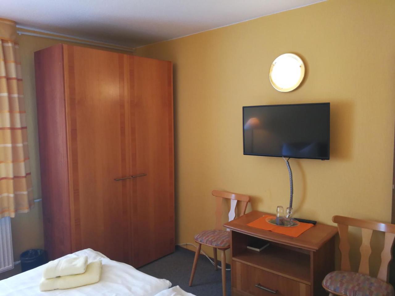 Prima Hotel Am Eisenberg Schmiedefeld am Rennsteig Ngoại thất bức ảnh
