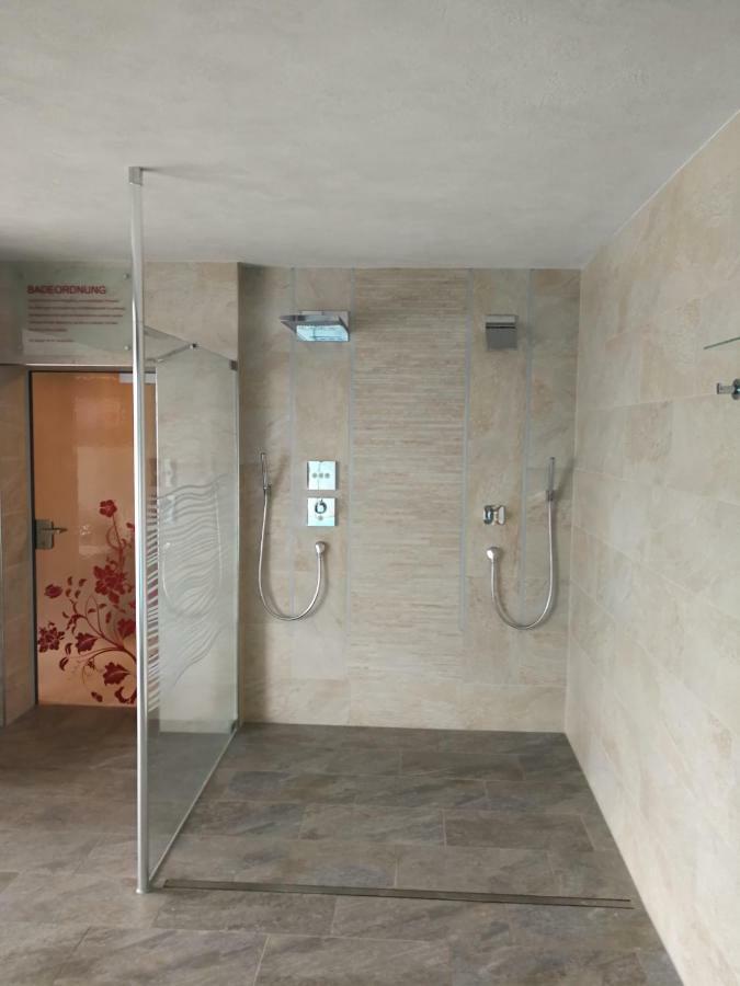 Prima Hotel Am Eisenberg Schmiedefeld am Rennsteig Ngoại thất bức ảnh